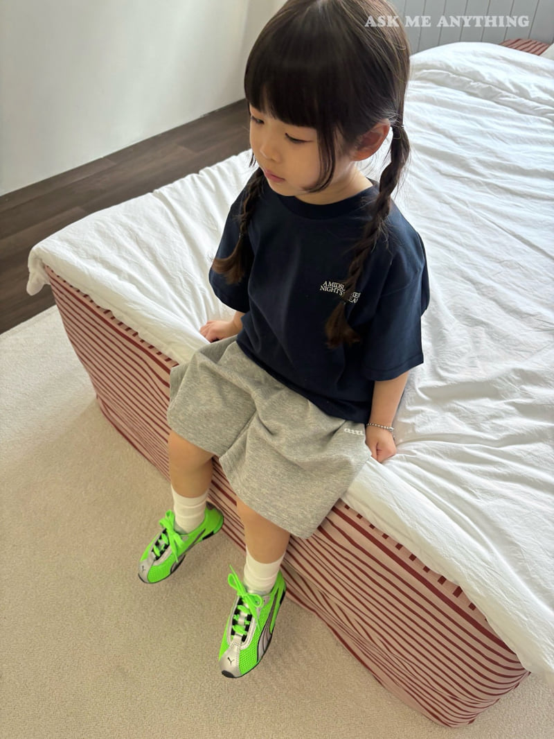 Mizzu Half Pants by Ask Me Anything for Child - view 4