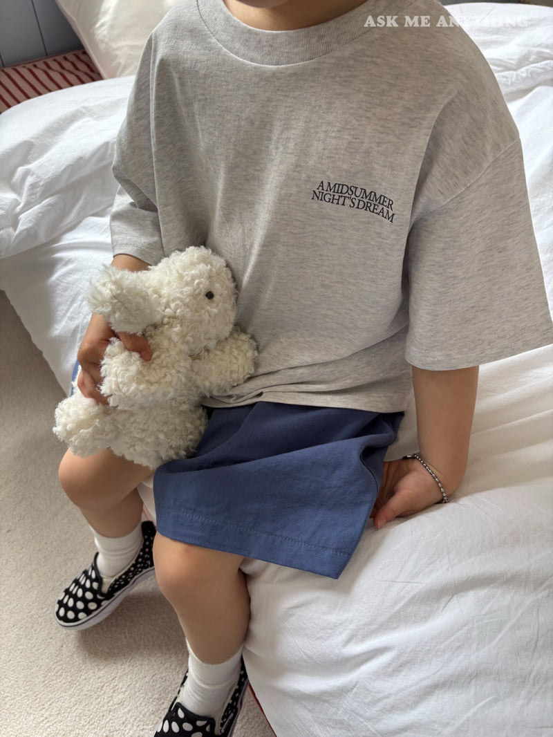 Orion Half Pants by Ask Me Anything for Child - view 8