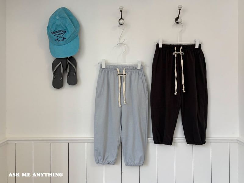 Candy Long Pants by Ask Me Anything for Child - view 1