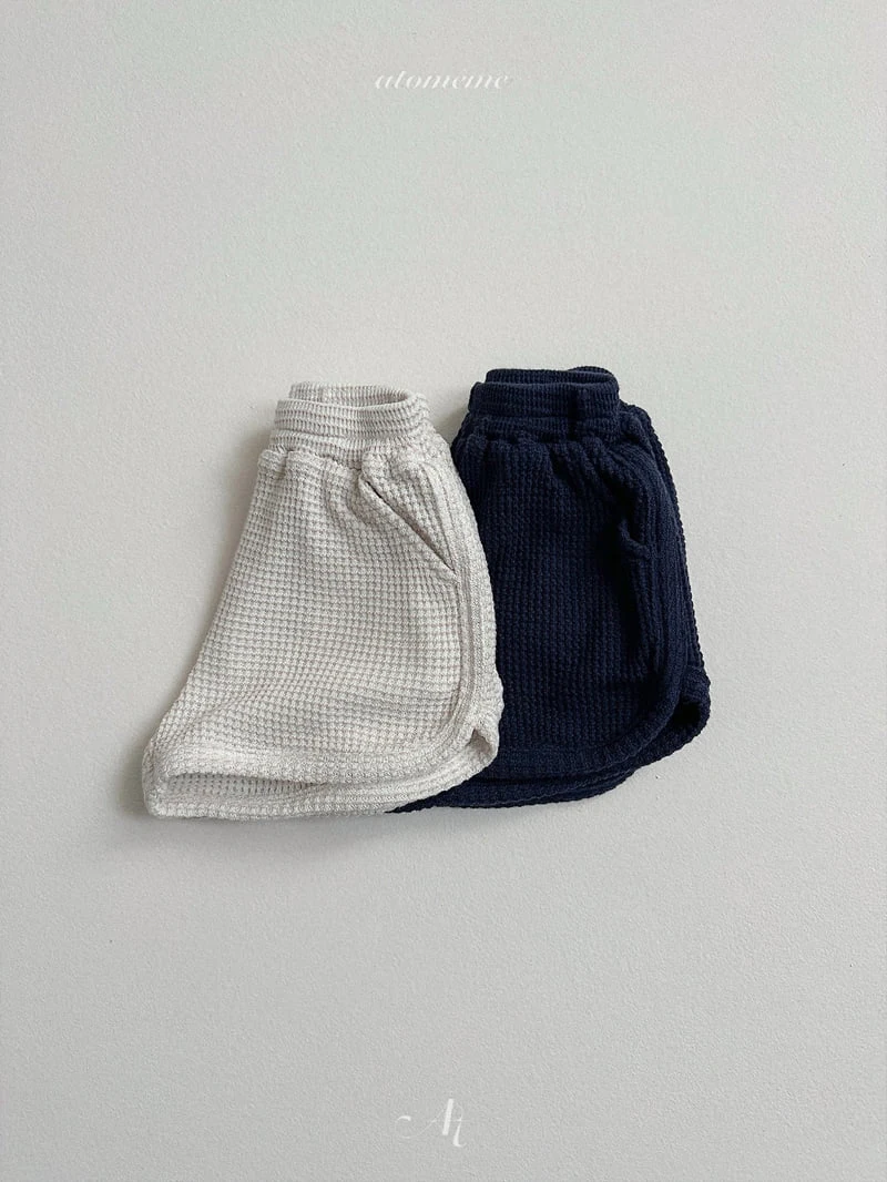 Atomeme - Korean Baby Fashion - #babyboutique - Nicole Pants