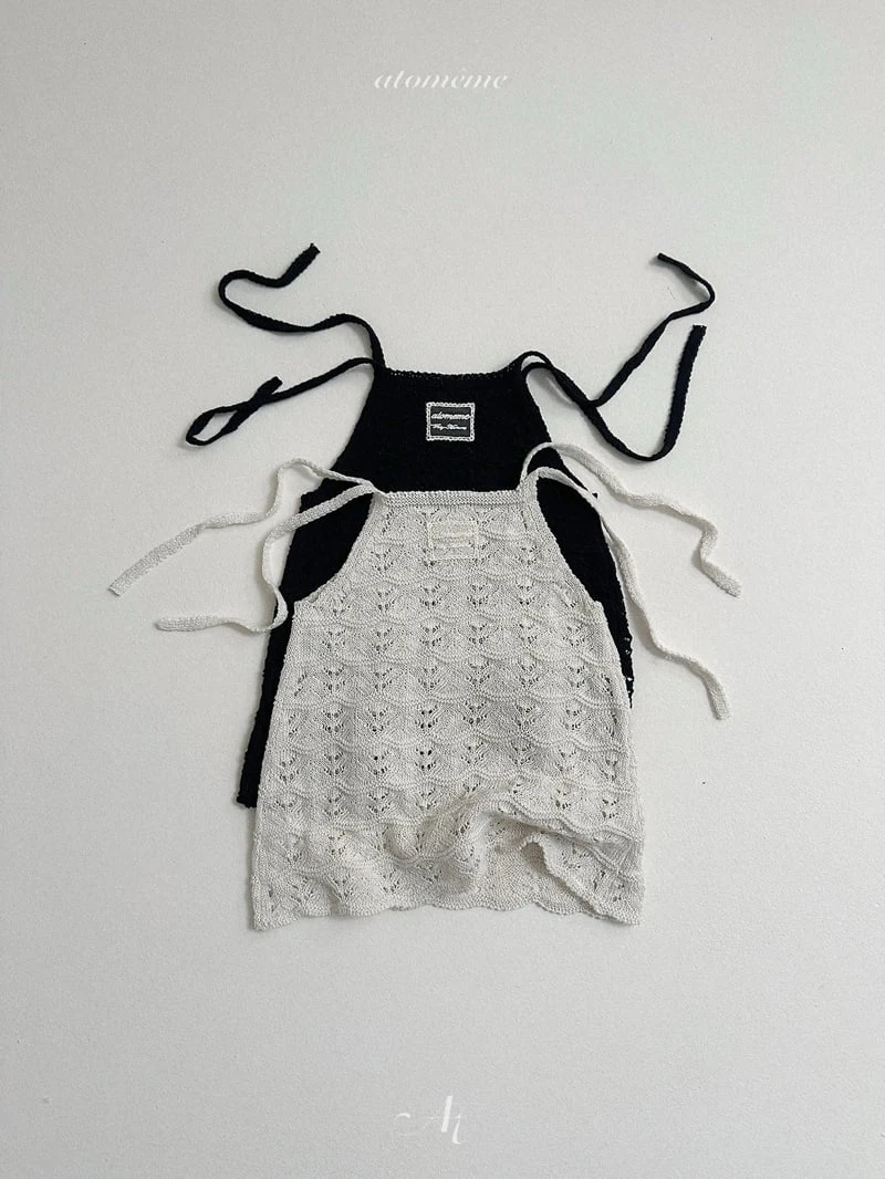 Atomeme - Korean Baby Fashion - #babyboutique - Sally One-piece - 10
