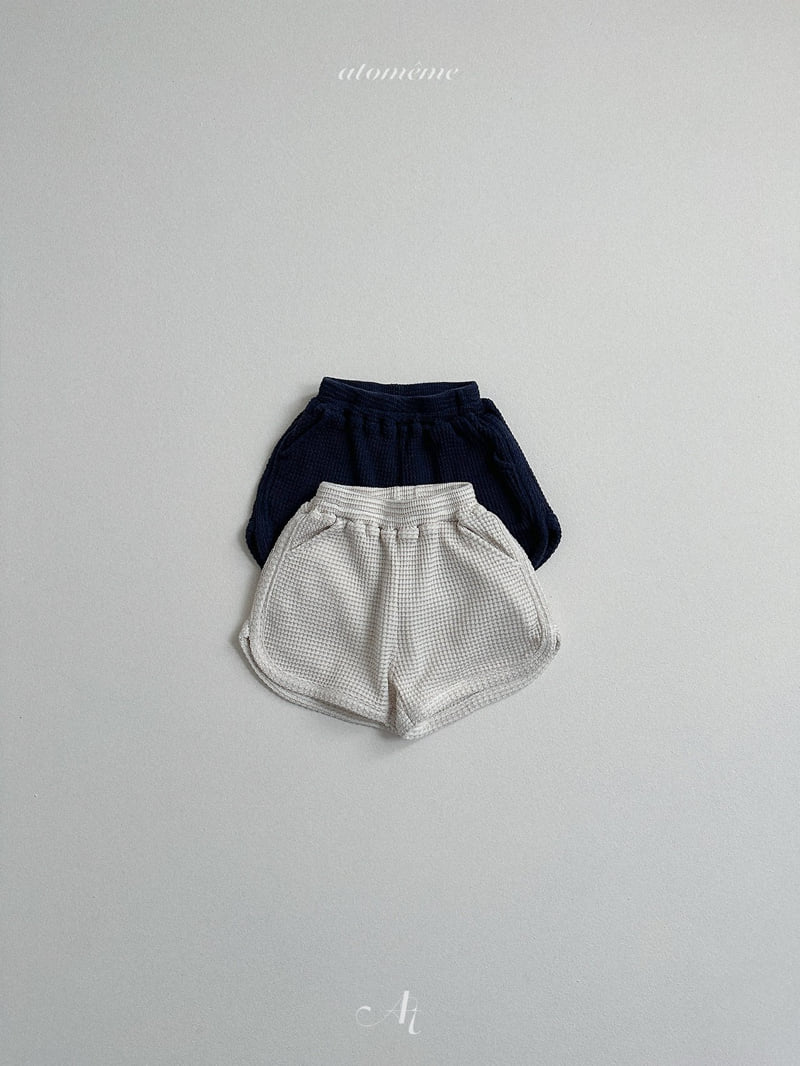 Atomeme - Korean Baby Fashion - #babyboutiqueclothing - Nicole Pants - 3