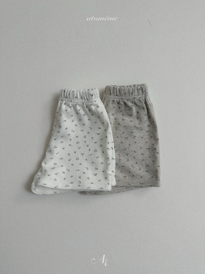 Atomeme - Korean Baby Fashion - #babyboutiqueclothing - Eliya Pants