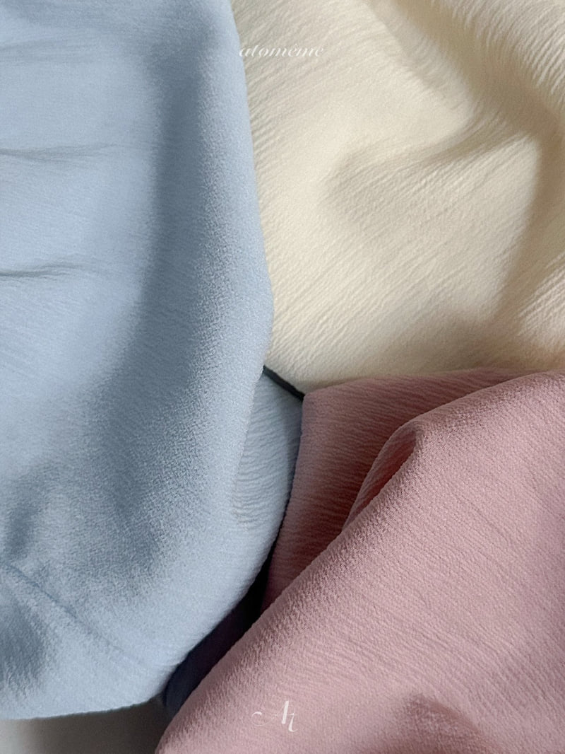 Atomeme - Korean Baby Fashion - #babyclothing - Gelato Pants - 12