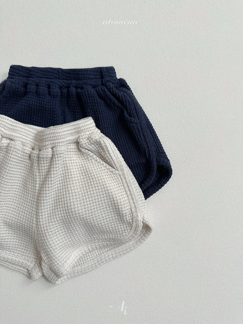 Atomeme - Korean Baby Fashion - #babyboutiqueclothing - Nicole Pants - 4