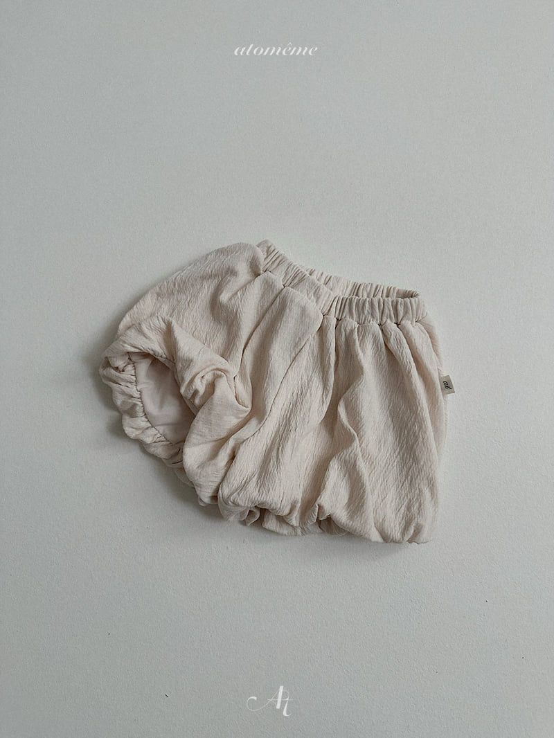 Atomeme - Korean Baby Fashion - #babyclothing - Bloom Pants - 3