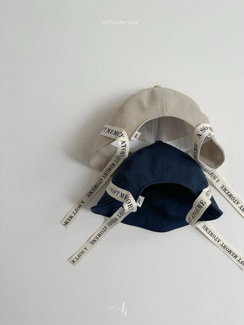 Atomeme - Korean Baby Fashion - #babyfashion - Memory Hat - 10