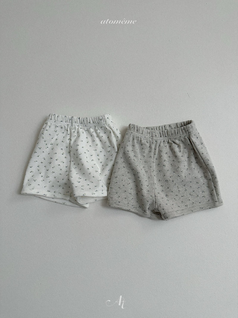 Atomeme - Korean Baby Fashion - #babyfashion - Eliya Pants - 3
