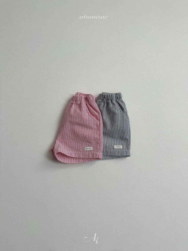 Atomeme - Korean Baby Fashion - #babyfashion - Cliff Pants
