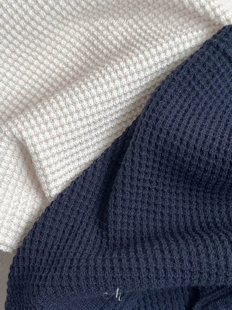 Atomeme - Korean Baby Fashion - #babyfever - Nicole Pants - 6