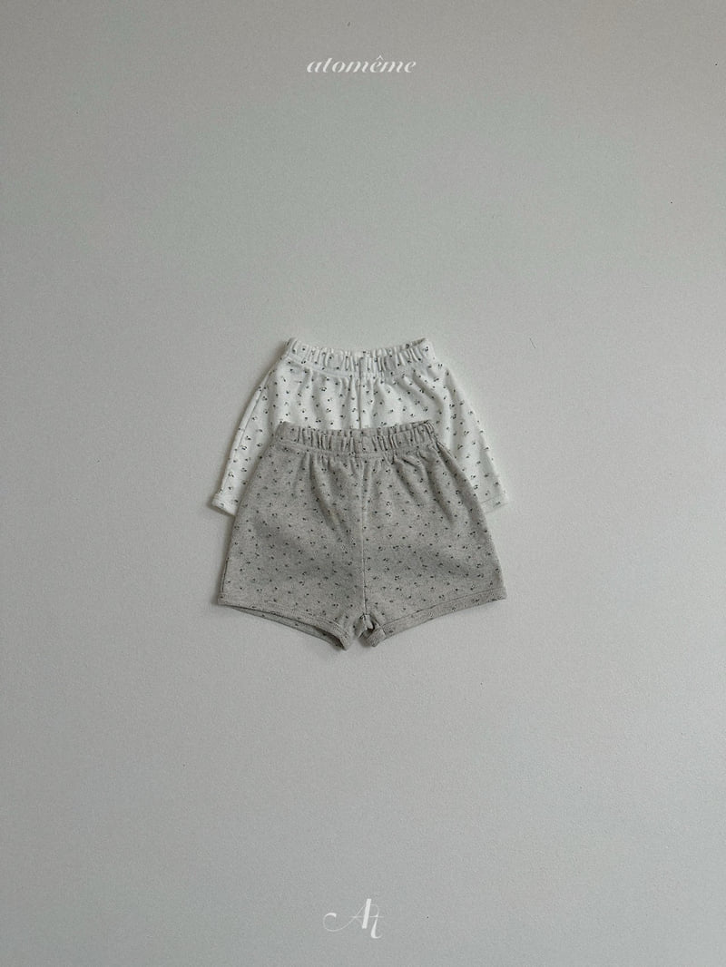 Atomeme - Korean Baby Fashion - #babyfashion - Eliya Pants - 4