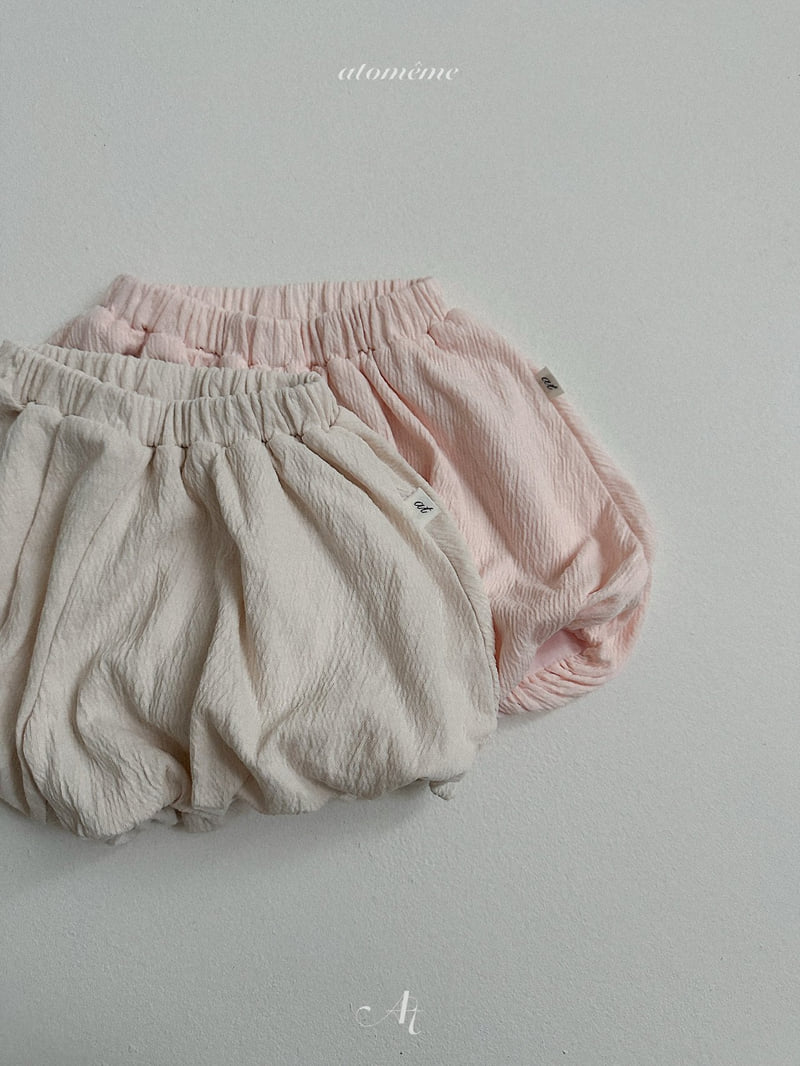 Atomeme - Korean Baby Fashion - #babyfever - Bloom Pants - 5