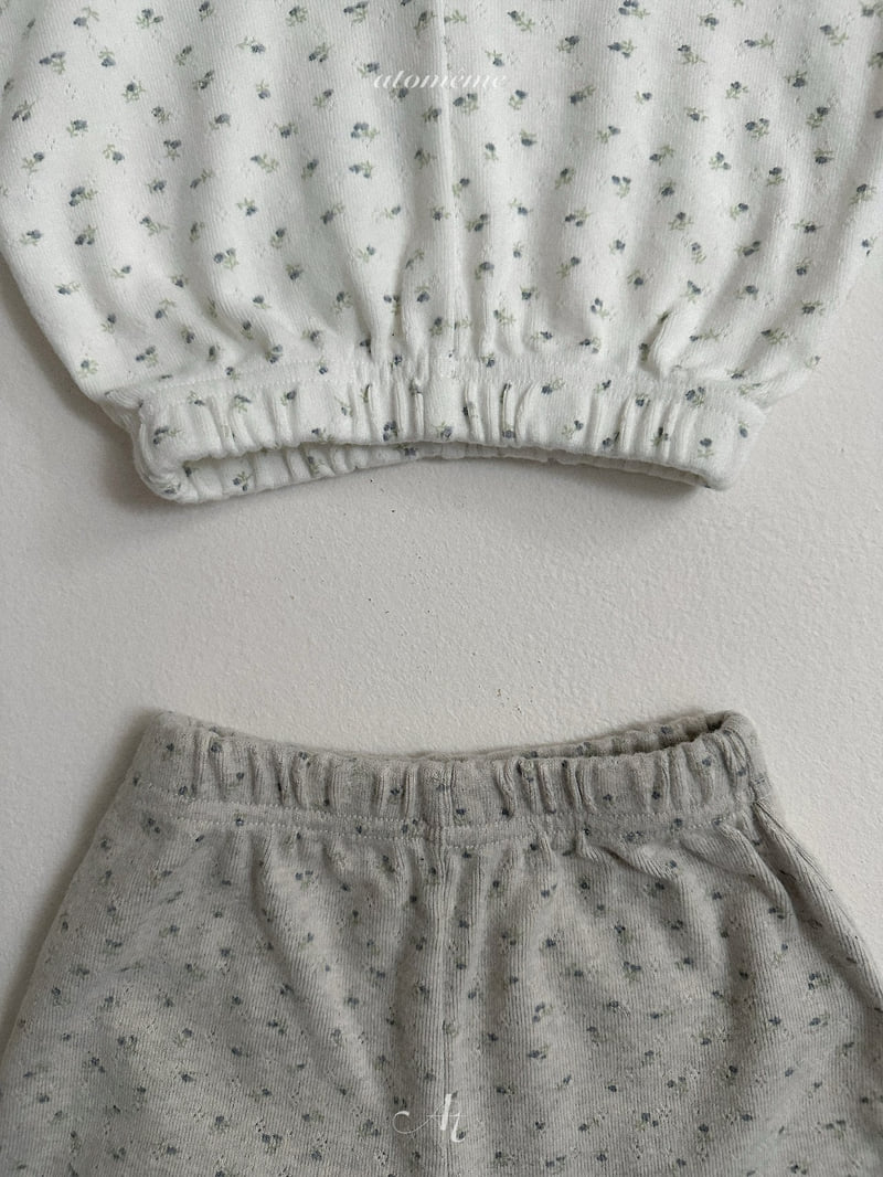 Atomeme - Korean Baby Fashion - #babygirlfashion - Eliya Pants - 5