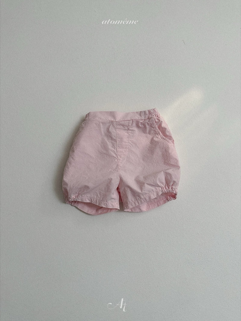 Atomeme - Korean Baby Fashion - #babyfever - Popo Pants - 4