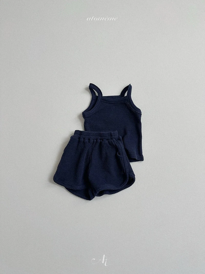 Atomeme - Korean Baby Fashion - #babylifestyle - Nicole Pants - 8