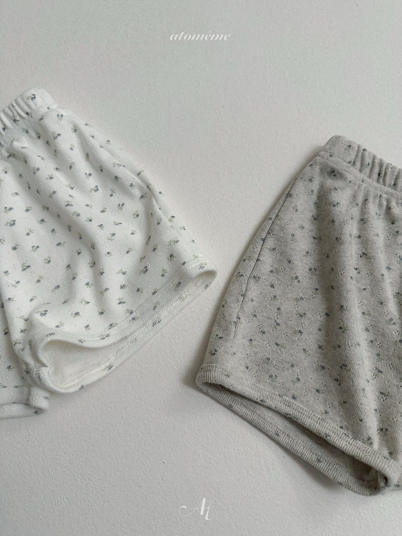 Atomeme - Korean Baby Fashion - #babylifestyle - Eliya Pants - 6
