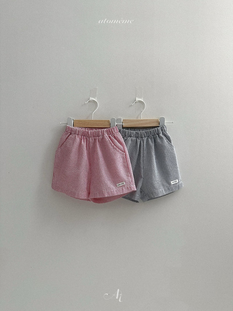 Atomeme - Korean Baby Fashion - #babygirlfashion - Cliff Pants - 4