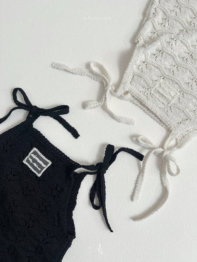 Atomeme - Korean Baby Fashion - #babylifestyle - Sally One-piece