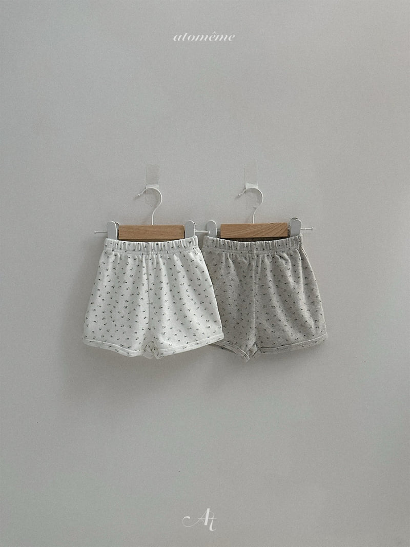 Atomeme - Korean Baby Fashion - #babyoninstagram - Eliya Pants - 7