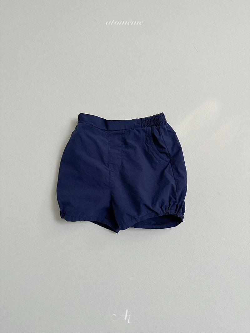 Atomeme - Korean Baby Fashion - #babyoninstagram - Popo Pants - 6