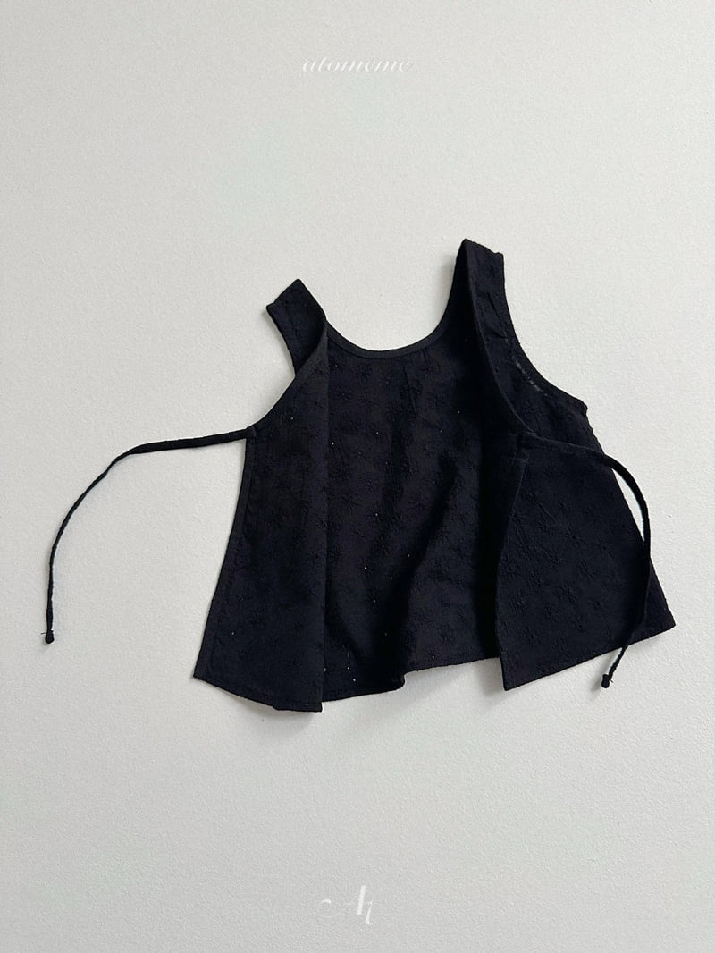 Atomeme - Korean Baby Fashion - #babyootd - Daisy Blouse - 9