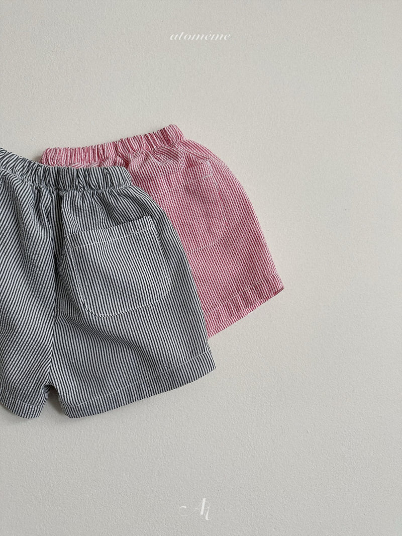 Atomeme - Korean Baby Fashion - #babyootd - Cliff Pants - 6