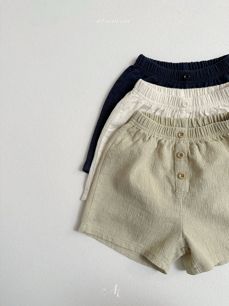 Atomeme - Korean Baby Fashion - #babyoninstagram - Ritz Pants - 4