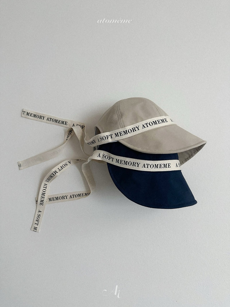 Atomeme - Korean Baby Fashion - #babyoutfit - Memory Hat