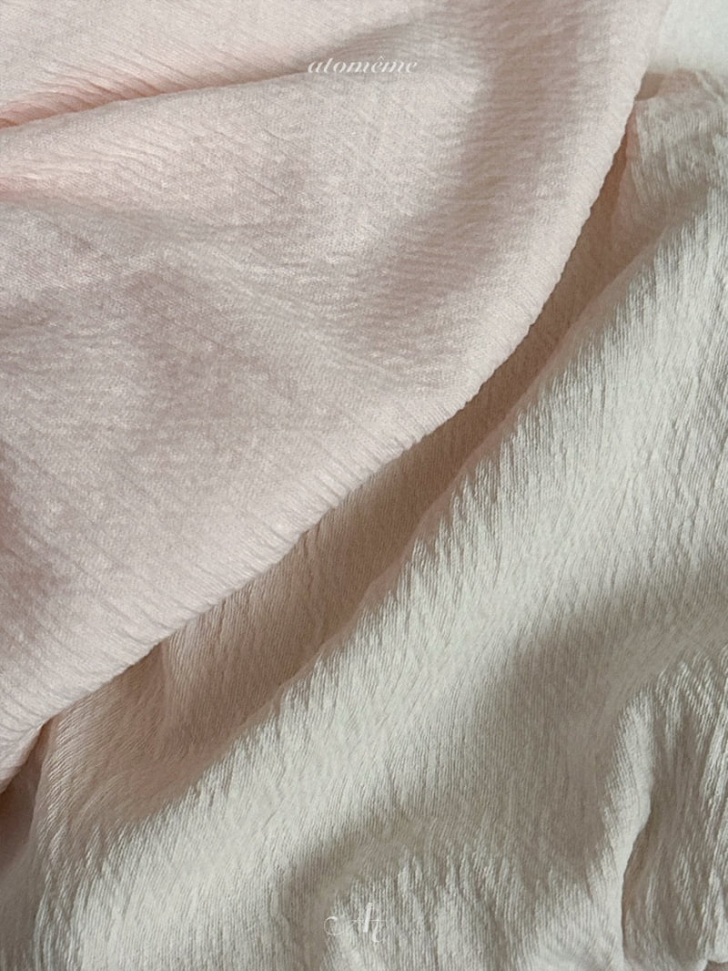 Atomeme - Korean Baby Fashion - #babywear - Bloom Sleeveless Tee - 9