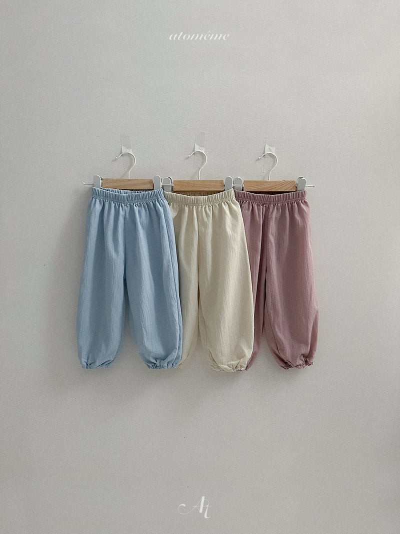 Atomeme - Korean Baby Fashion - #babywear - Gelato Pants - 6