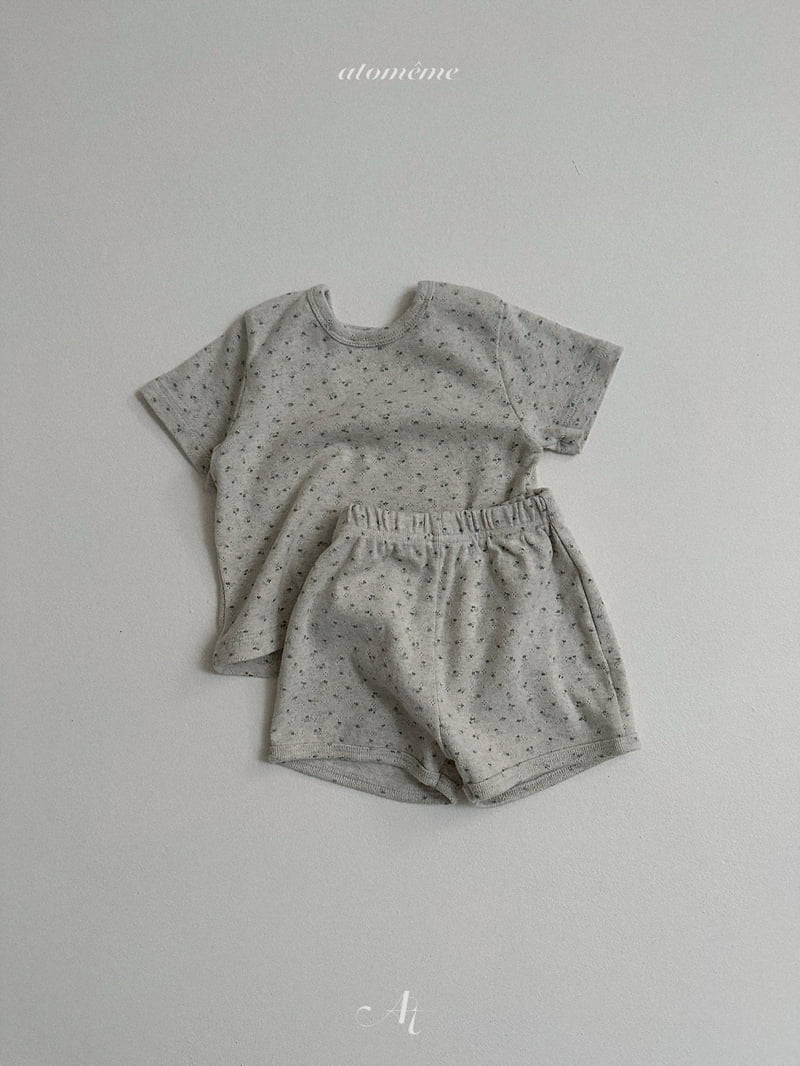 Atomeme - Korean Baby Fashion - #babywear - Eliya Pants - 11