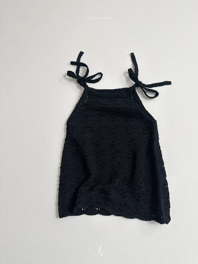 Atomeme - Korean Baby Fashion - #babywear - Sally One-piece - 6