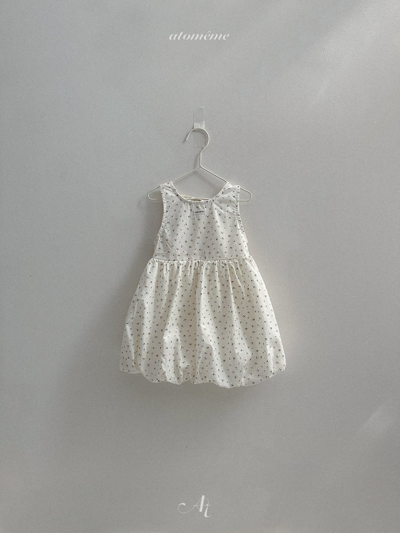 Atomeme - Korean Baby Fashion - #babywear - Chloe One-piece - 7