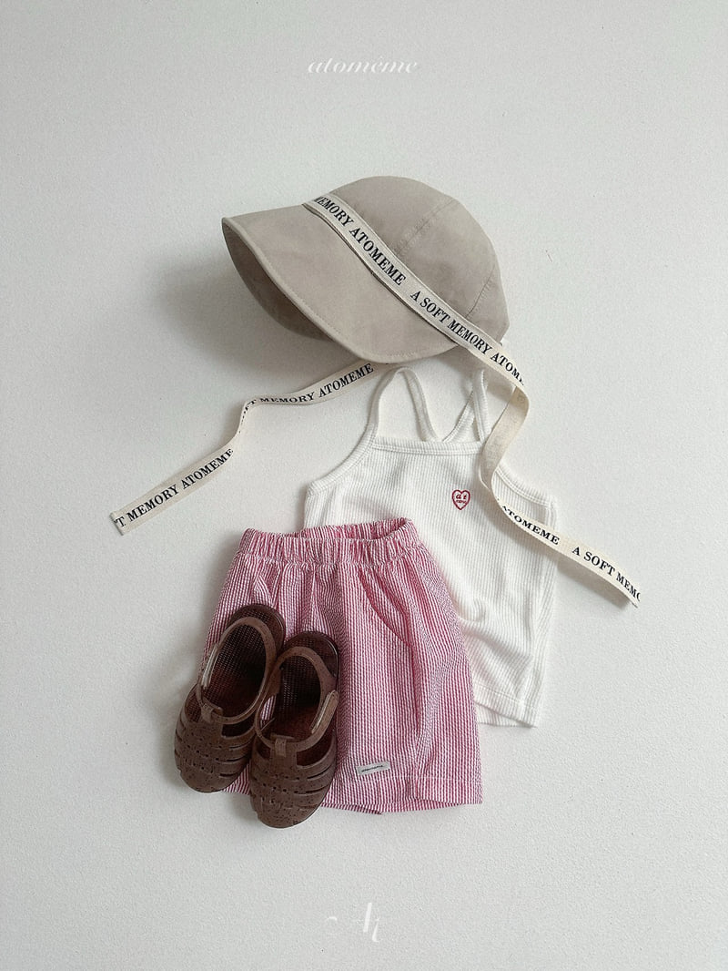 Atomeme - Korean Baby Fashion - #onlinebabyshop - Cliff Pants - 11