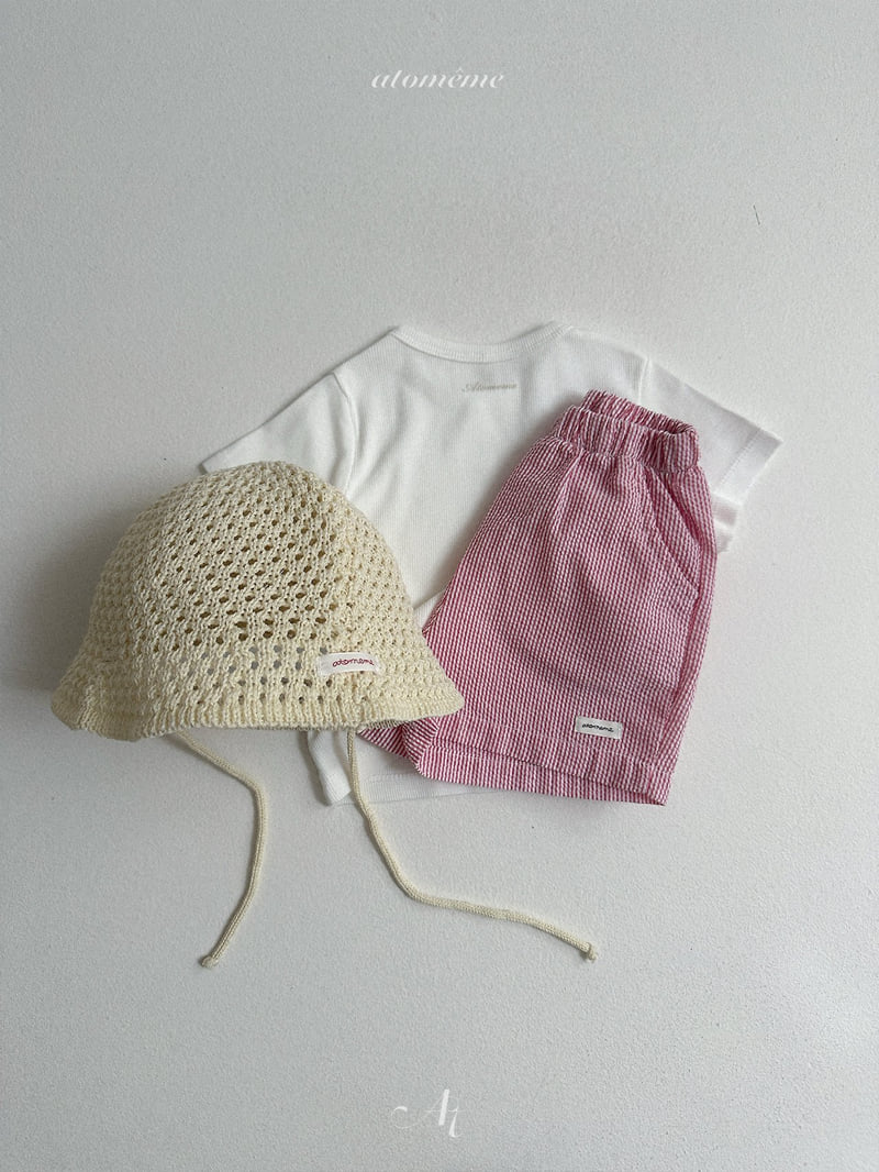 Atomeme - Korean Baby Fashion - #smilingbaby - Cliff Pants - 12
