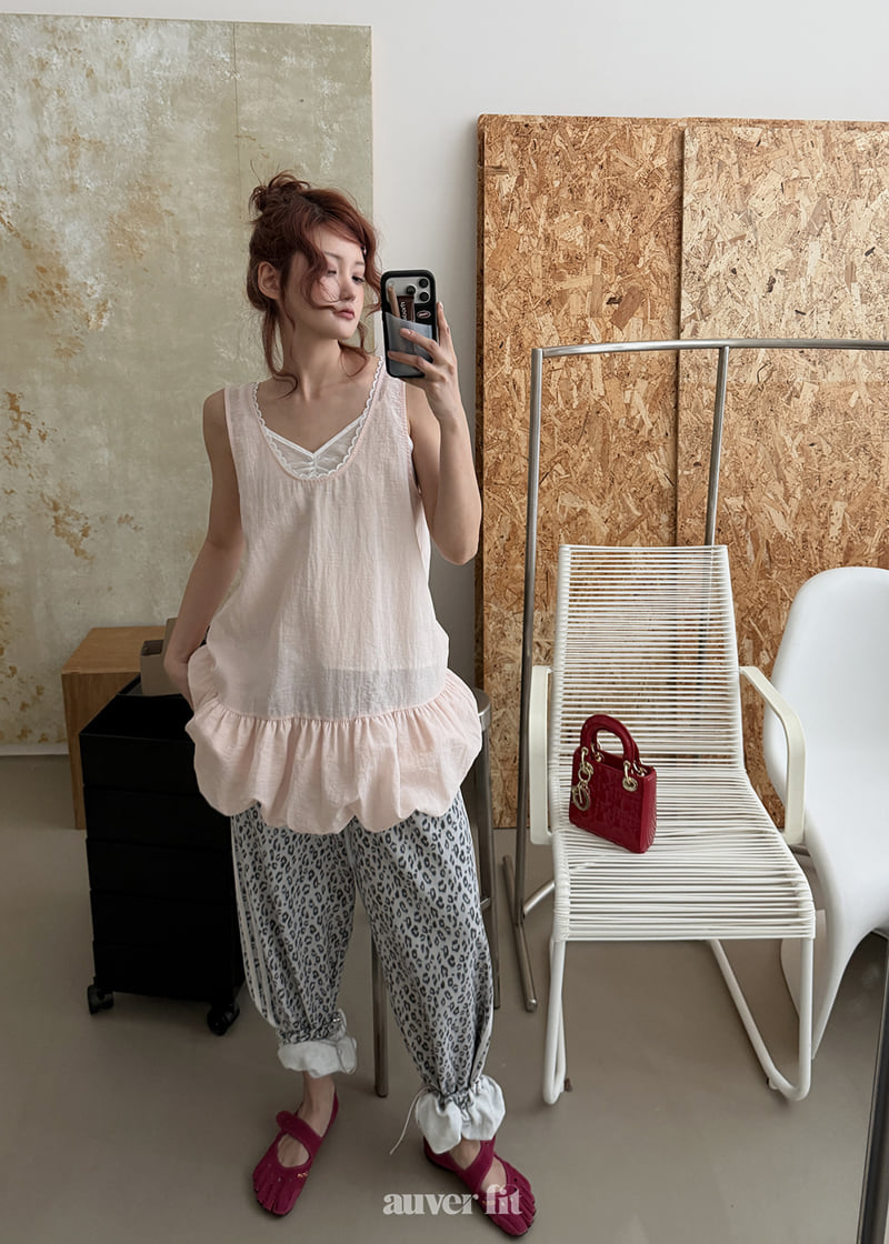 Auver_Fit - Korean Women Fashion - #womensfashion - Shasha One-piece - 2