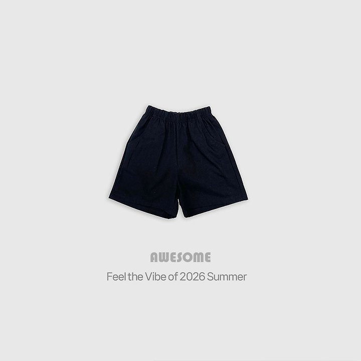 Awesome Bebe - Korean Children Fashion - #designkidswear - Surf 80 Set - 6