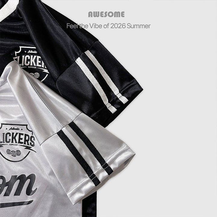 Awesome Bebe - Korean Children Fashion - #discoveringself - Freedom Mongtak Short Sleeve Tee - 8