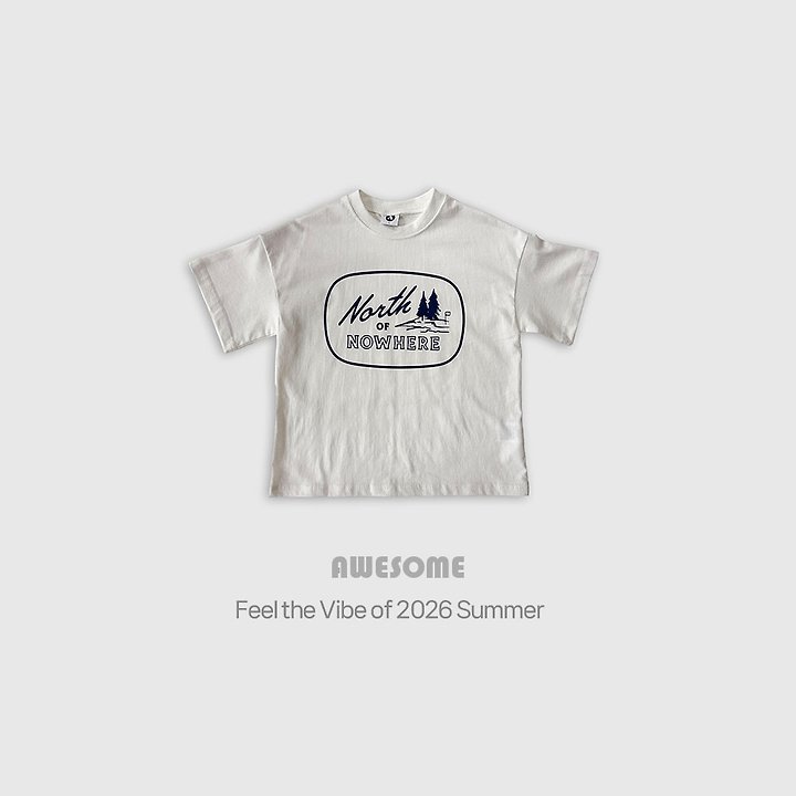 Awesome Bebe - Korean Children Fashion - #discoveringself - North Check Set - 6