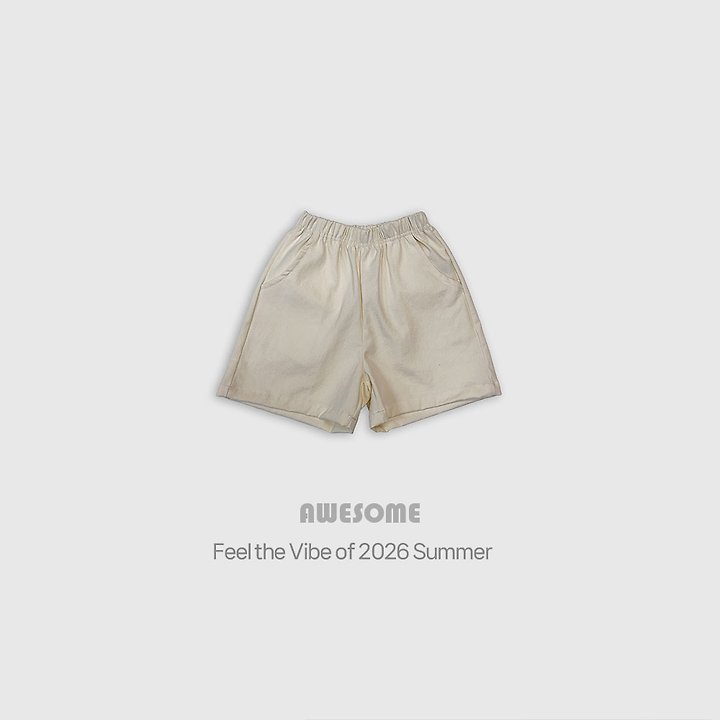 Awesome Bebe - Korean Children Fashion - #fashionkids - Surf 80 Set - 8