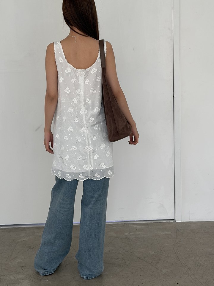 Baguette - Korean Women Fashion - #momslook - Edition One-piece - 10