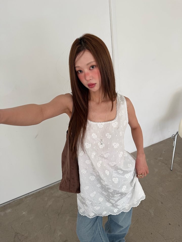 Baguette - Korean Women Fashion - #momslook - Edition One-piece - 8
