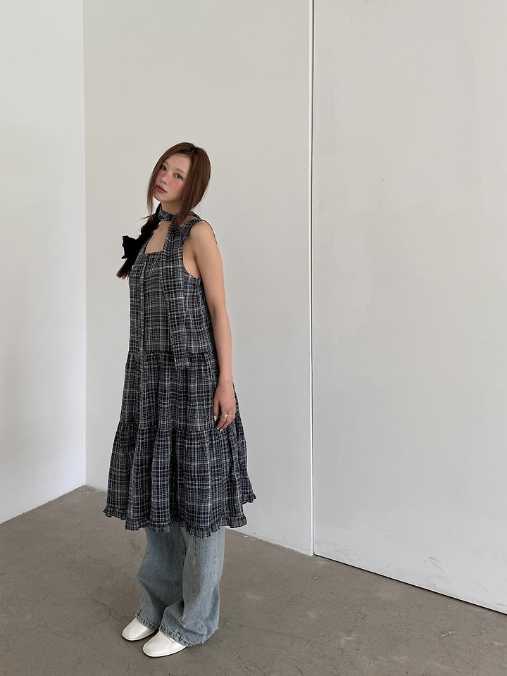 Baguette - Korean Women Fashion - #momslook - Jennifer One-piece - 8