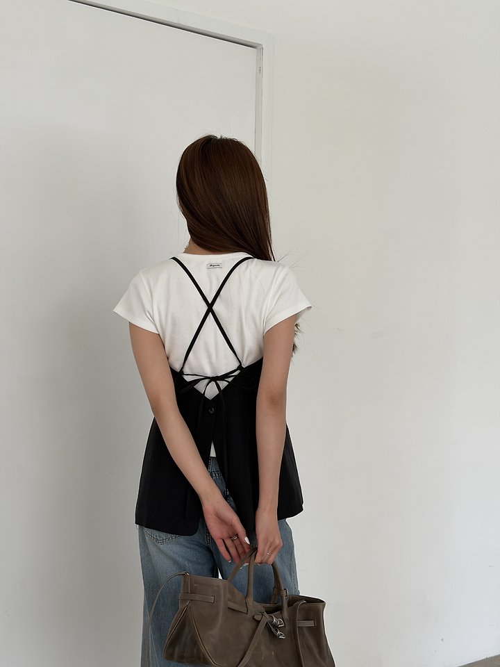 Baguette - Korean Women Fashion - #womensfashion - Melbourne Vest - 9