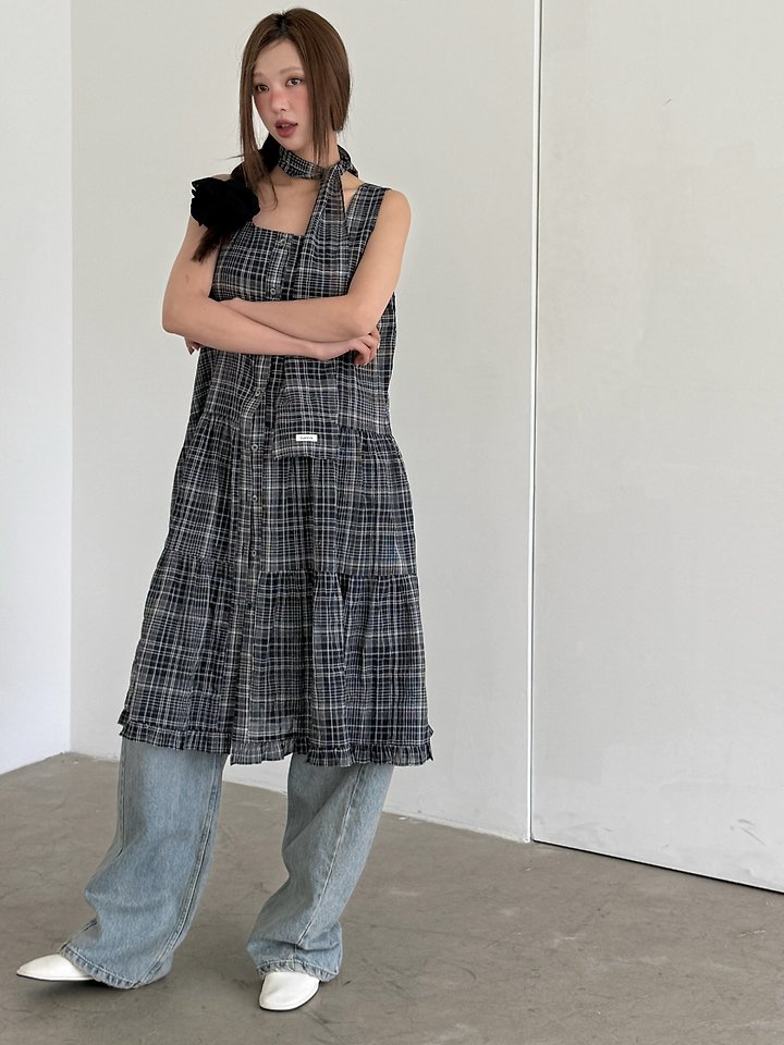 Baguette - Korean Women Fashion - #womensfashion - Jennifer One-piece - 11