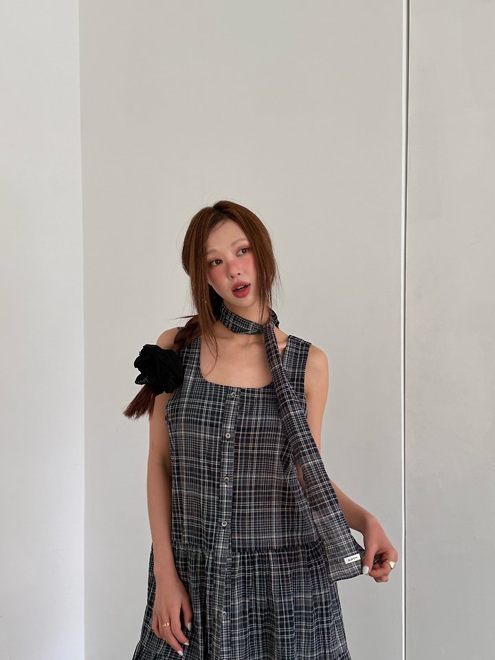 Baguette - Korean Women Fashion - #womensfashion - Jennifer One-piece - 5