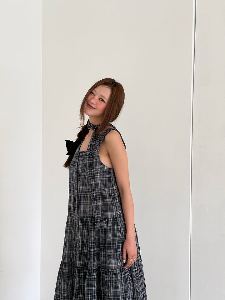 Baguette - Korean Women Fashion - #womensfashion - Jennifer One-piece - 7