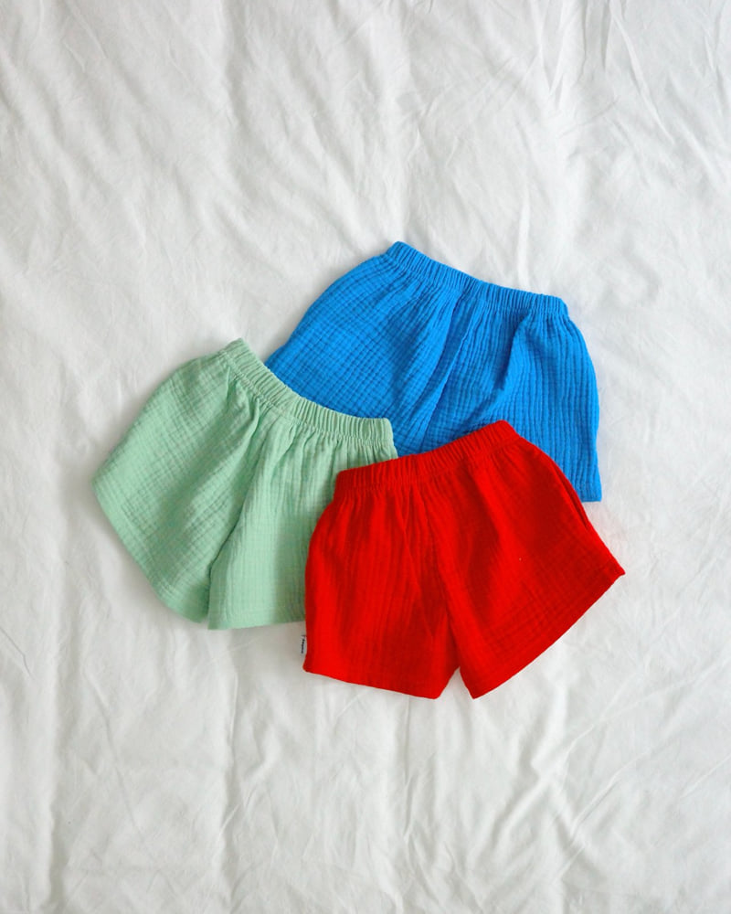 Bailey - Korean Children Fashion - #Kfashion4kids - Traffic Light Pants - 11