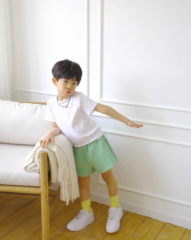 Bailey - Korean Children Fashion - #Kfashion4kids - Summer Ball Necklace - 10