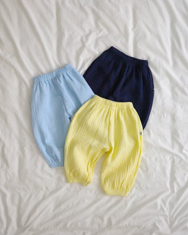Bailey - Korean Children Fashion - #childofig - Yoru Jogger Pants - 11